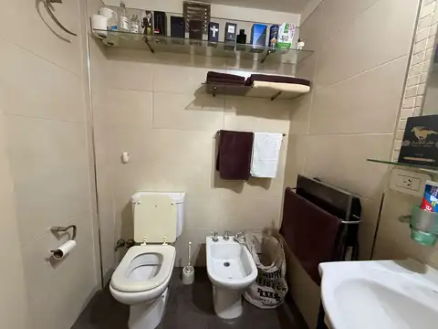 Departamento en Venta con 1 cochera