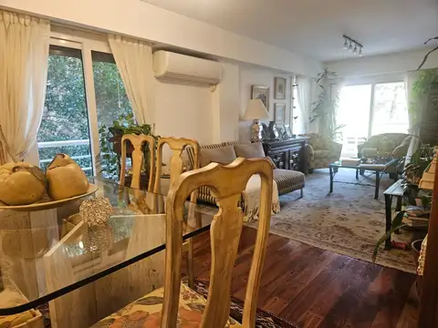 Avenida Santa Fe 600 , Piso 2