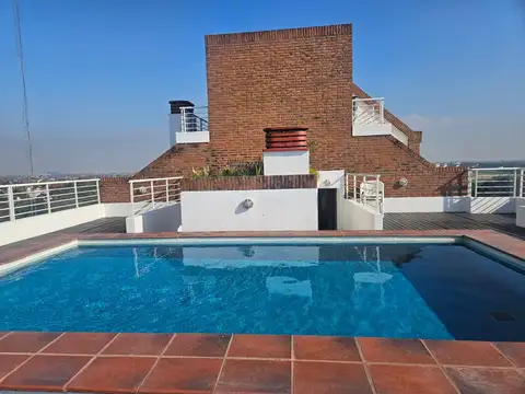 Venta Departamento 5 ambientes Acassuso con pileta y zoom