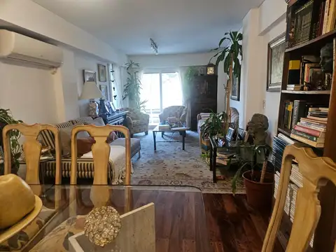 Departamento en Venta de 5 ambientes