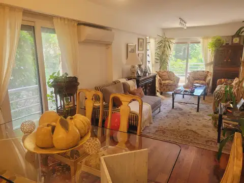 Avenida Santa Fe 600 , Piso 2