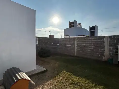 Casa en Venta 2 años