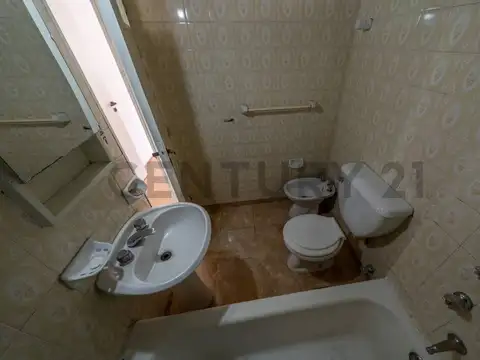 Venta de departamento 4 ambientes en almagro