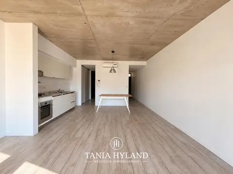 Departamento en Venta 9 años