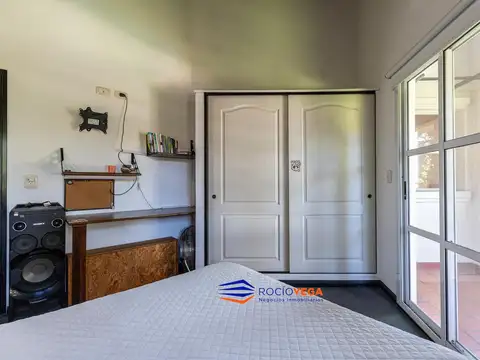 Casa a la venta en country Banco Provincia