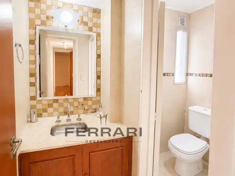 Departamento en Venta Permite mascota