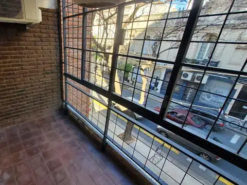 Departamento en Venta en Centro, USD 85.000