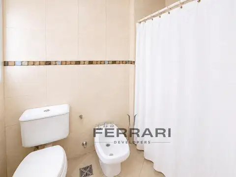 Departamento en Venta al Sur