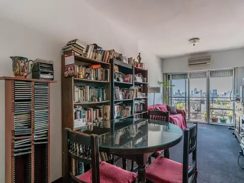 Departamento en Venta en Congreso, CABA