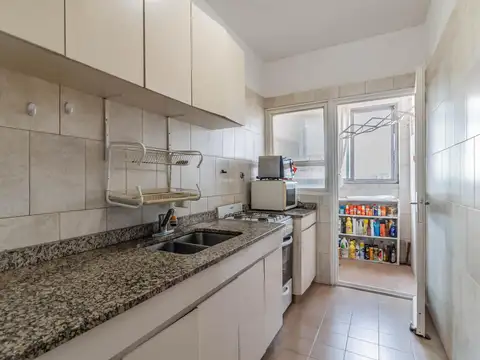 Departamento en Venta Apto profesional