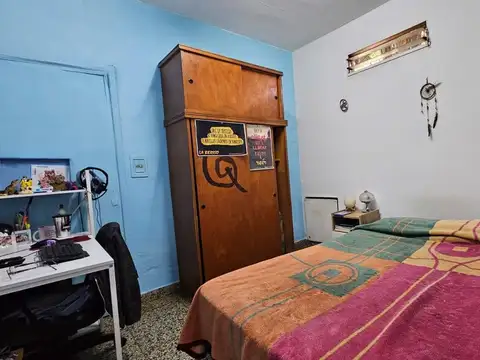 Depto Tipo Casa en Venta 44 años