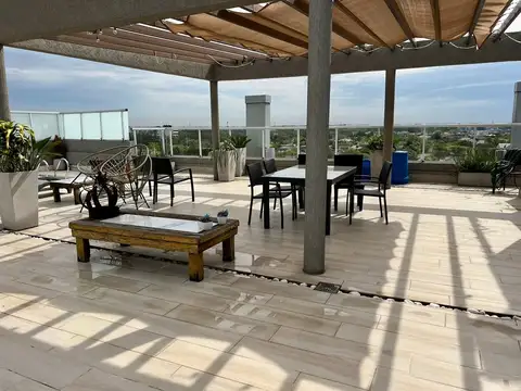Departamento en Alquiler de 4 ambientes