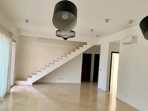 Departamento en Alquiler A Estrenar