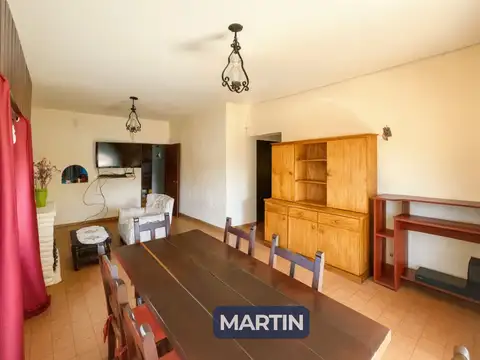 DEPARTAMENTO 4 AMBIENTES c/TERRAZA LOS POLVORINES APTO CREDITO