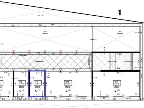 Alquiler Local oficina PA ubicación estratégica Kichy Funes Multiespacio Funes