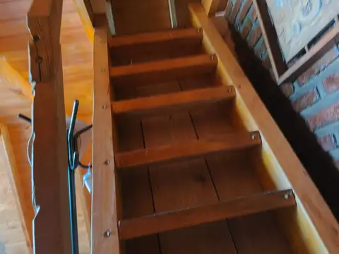 Casa en Alquiler Temporal A Estrenar