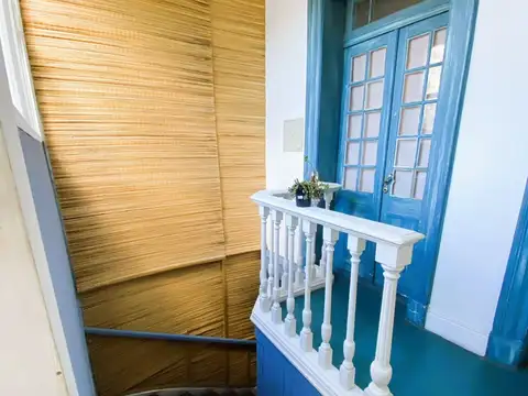 PH en Venta en Monserrat, Capital Federal