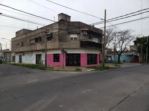 Local en Alquiler 50 años