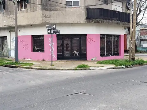 Local en Alquiler 50 años