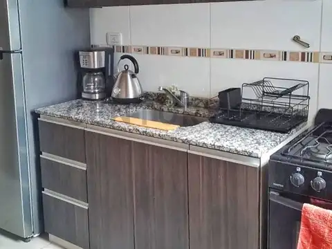 Departamento en Venta de 5 ambientes