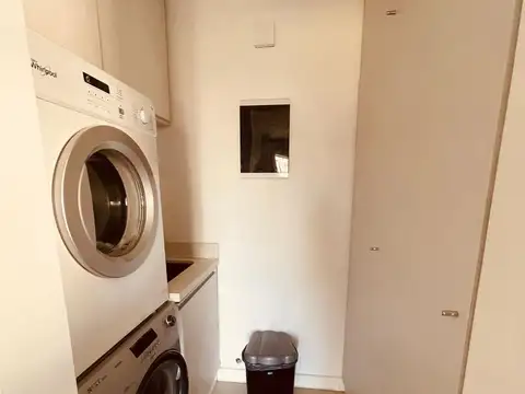 Departamento en Venta con 2 cocheras