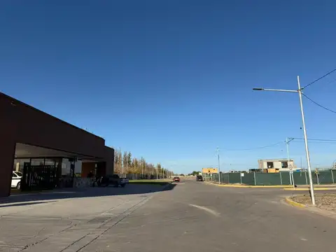 Venta de lote B° La Quebrada- Lujan