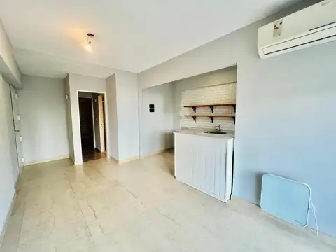 DEPTO. 2 AMB. RAMOS MEJIA CENTRO