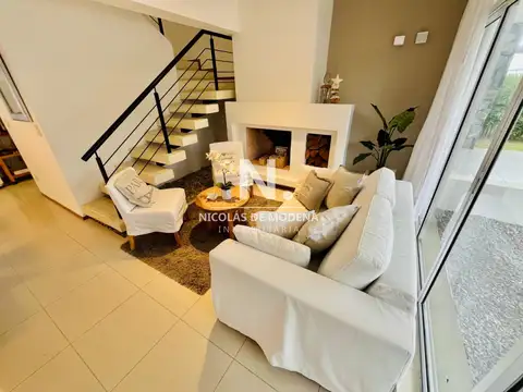 Apartamento 3 dormitorios en alquiler Manantiales