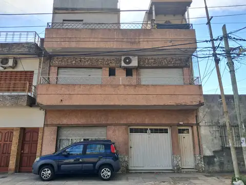 Excelente oportunidad para reciclar