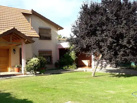 Casa en Venta en Maipu, USD 185.000