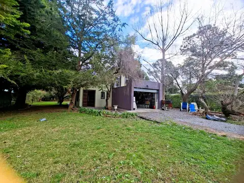Venta Casa, 4 ambientes, en Parque Sakura, Rubén Darío al 200, Exaltación de la Cruz, Apta Credito