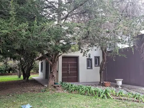 Casa en Venta 15 años