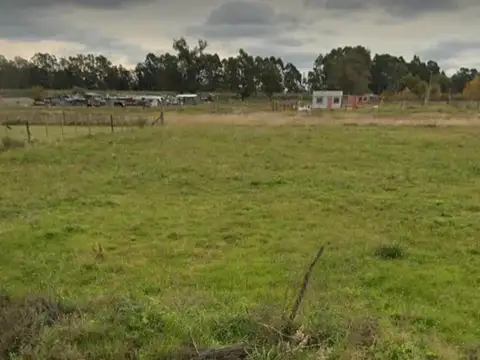 Terreno en venta - 1890mts2 - Brandsen