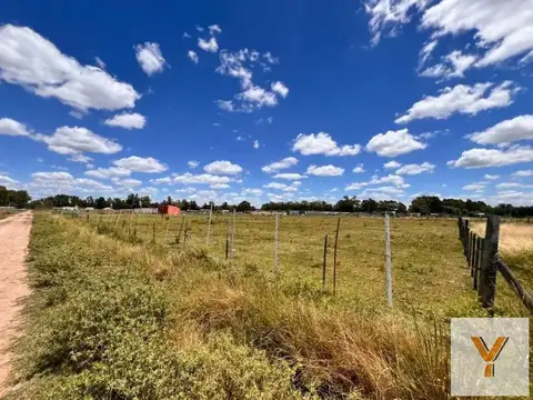 Terreno en venta - 1890mts2 - Brandsen