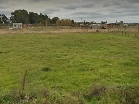 Terreno en Venta de 1890,0 m2