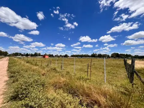 Terreno en venta - 1890mts2 - Brandsen