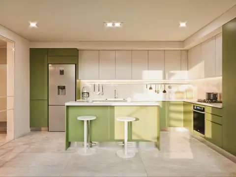 Departamento en Venta en Centro, USD 270.000