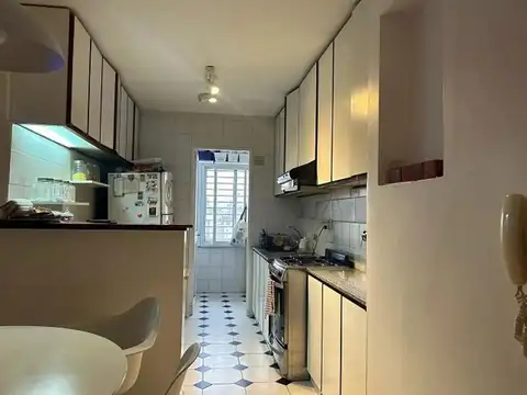 Excelente departamento en Rosario, zona rio 3 dormitorios, S