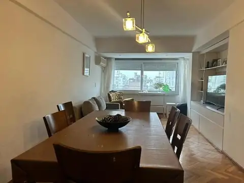 Departamento en Venta de 3 dormitorios