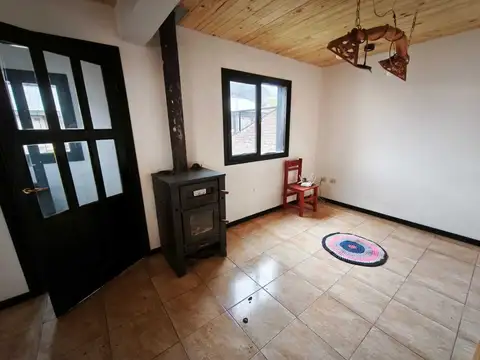 Casa Dúplex  en Alquiler en Valle Alto, San Martin de los Andes, Patagonia
