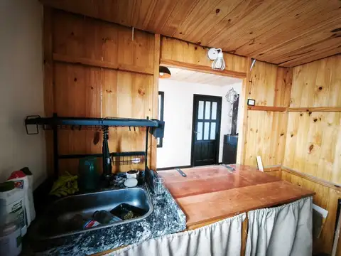 Casa Dúplex  en Alquiler en Valle Alto, San Martin de los Andes, Patagonia