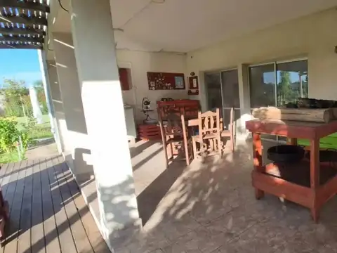 Casa en Venta de 4 dormitorios