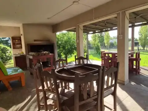 Chazarreta Y Av Parque 300