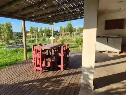 Casa en Venta en Pilar Del Este, USD 298.000