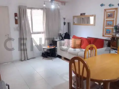 VENTA DEPARTAMENTO 2 AMBIENTES MORON