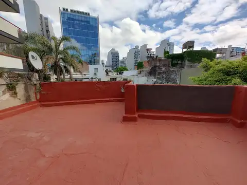 Depto Tipo Casa en Venta en Palermo, USD 76.000