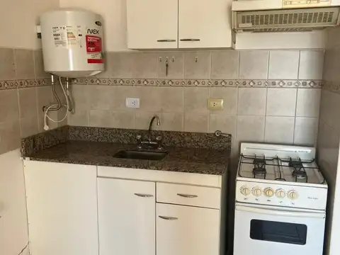 Departamento en Alquiler de 1 dormitorio