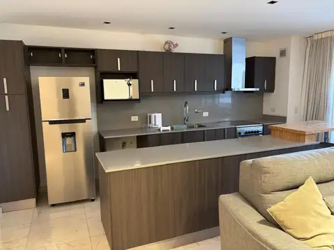 Departamento en Alquiler en Pilar, USD 1.650