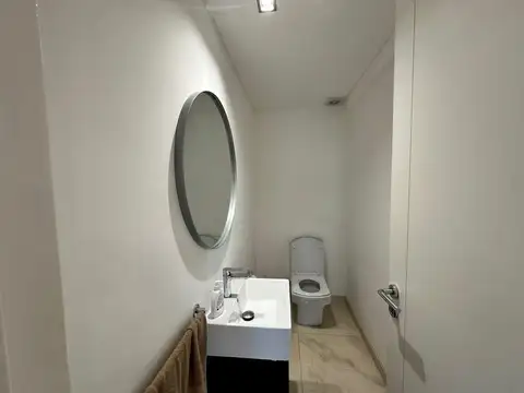 Departamento en Alquiler 3 años