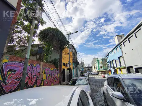 Terreno en Constitución